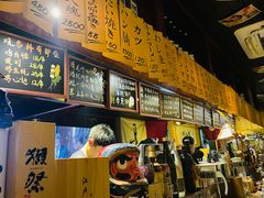 -半藏居酒屋(香港花园店)
