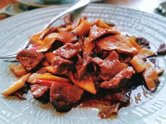 -丽江金茂凯悦臻选酒店-滇香馆