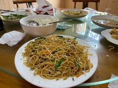 -李家园生态农庄(农家乐)