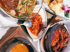 锅包肉-七八冷面·延边朝鲜族美食(圣熙八号店)