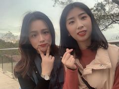 -金鸡山公园