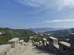 -龙口南山旅游景区