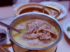 -大潮淮·淮扬菜(何园旗舰店)