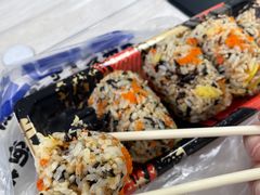 -传闻来紫菜包饭·打糕(西塔韩百店)