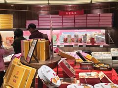 -嘉华鲜花饼·现烤(昆明老街店)