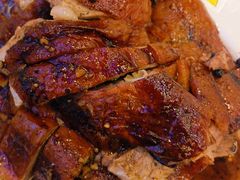 黑椒烧鸭-澳门陈光记烧味饭店(万象城店)