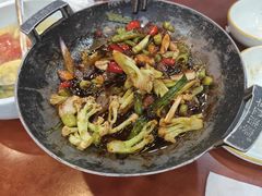 -恭敬李老北京炸酱面·京味菜(西花市店)