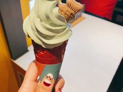 -麦当劳(王顶堤店)
