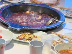-何师傅美蛙鱼头(汉街店)