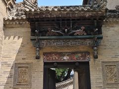 -西安关中民俗艺术博物院