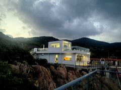 -宁波松兰山滨海旅游度假区
