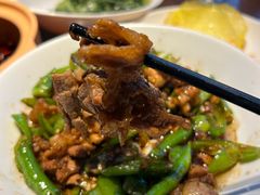 -柴米油盐(土菜院子店)