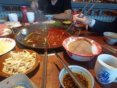 -楠火锅(仁恒梦中心店)