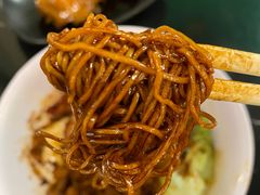 -亞婆井·劲抽面食(铂顿城店)