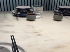 -绿茶餐厅(成都太古里店)