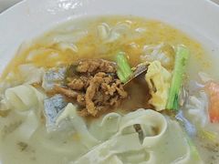 -面道赞宁海海鲜面(迎凤街店)