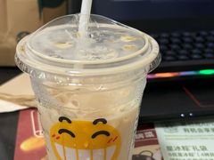 -星巴克臻选(长沙运达中央广场店)