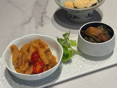 -鸡毛兑糖·尚宴(鄞州水街店)