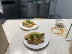 -泰煌鸡·上海白斩鸡·鸡汤面(万航店)