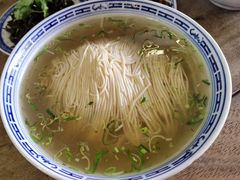 -同得兴 Since·1995 传统苏式面馆(嘉馀坊店)