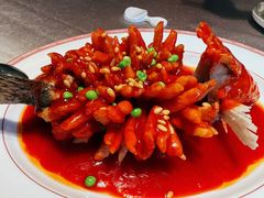 -九里云松·天香餐厅