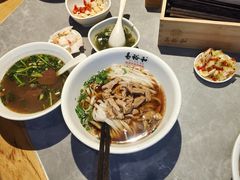 -易裕和·长沙米粉(竹塘西路店)