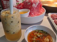 -小龙坎火锅(春熙太古里店)