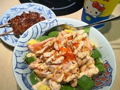 -沼津港精致料理·寿喜烧·烧鸟(漕河泾印象城店)