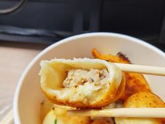 -香山胡记吴江路生煎(灵山路店)