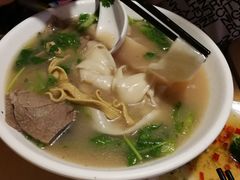 -萧记三鲜烩面(东站店)