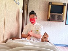 -若石足道SPA 连锁(丹东街店)