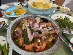 -悦来福·东山海鲜(莲花店)
