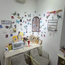 点击看大图 -尤米一站式美甲美睫