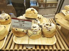 -山崎面包(静安久光店)