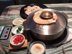 -大头椰·椰子鸡火锅(南宁万象城店)