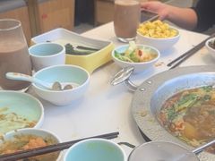 -古乐牛香鲜牛肉牛杂火锅(观前街店)
