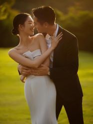 -拾尚映画·STUDIO婚纱摄影(中关村店)