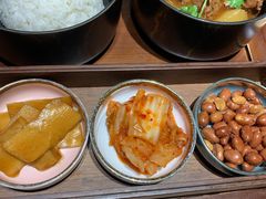 -牛腩之旅·牛腩牛杂煲(光启城美食城店)