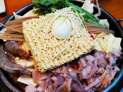 -八福力韩国休闲餐厅(泉舜店)