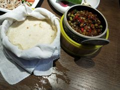-雀舞云南菜(乐客城店)