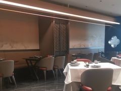 -苏淮景·苏闽融创菜·海鲜(原空港井河轩店)