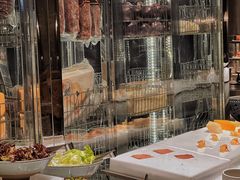 -解放碑威斯汀酒店-知味国际美食餐厅