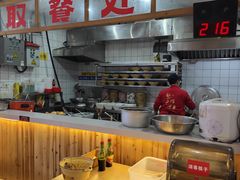 -佬干溜豌杂面·非物质文化遗产(长嘉汇店)