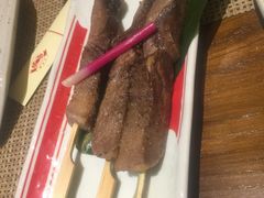 -蟹将军·松叶蟹和牛日料放题自助(K11店)