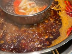-飘香火锅(玉林西路店)