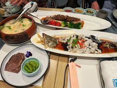 -杭州西湖柳莺里酒店·闻莺厅