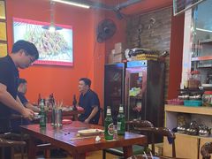 -老何太太鹤岗小串·团建聚餐(龙华店)