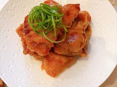 锅包肉-山南熏肉大饼(辽菜旗舰店)