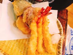 大虾天妇罗-平成屋·午肴夜酒(四川北路店)