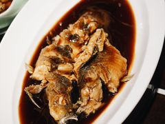 -杭州西子湖四季酒店·金沙厅